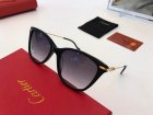 Cartier High Quality Sunglasses 643
