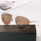 Mont Blanc High Quality Sunglasses 303