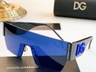 Dolce & Gabbana High Quality Sunglasses 379