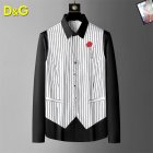 Dolce & Gabbana Men's Shirts 129