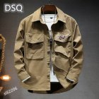 Dsquared Men's Outerwear 15