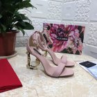 Dolce & Gabbana Women's Shoes 376