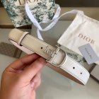 DIOR Original Quality Belts 497