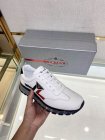 Prada Men's Shoes 274