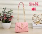 Yves Saint Laurent Normal Quality Handbags 153