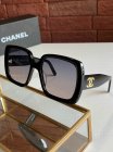 Chanel High Quality Sunglasses 642