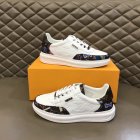 Louis Vuitton Men's shoes 181