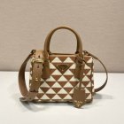 Prada Original Quality Handbags 1124