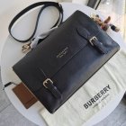 Burberry High Quality Handbags 323