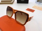 Hermes High Quality Sunglasses 56