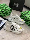 Dolce & Gabbana Men's Shoes 632