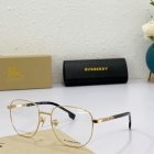 Burberry Plain Glass Spectacles 20