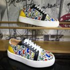 Christian Louboutin Men's Shoes 291