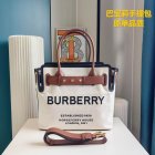 Burberry High Quality Handbags 96