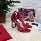 Dolce & Gabbana Women's Shoes 370