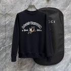 Louis Vuitton Men's Long Sleeve T-shirts 884
