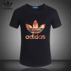 adidas Apparel Men's T-shirts 156