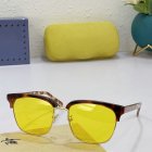 Gucci High Quality Sunglasses 2514
