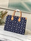 Louis Vuitton Original Quality Handbags 1191
