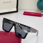 Gucci High Quality Sunglasses 2416