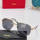 Cartier High Quality Sunglasses 81