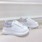 Alexander McQueen Kid's Shoes 13