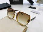 Chanel High Quality Sunglasses 2815
