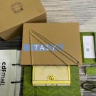 Gucci Original Quality Handbags 763