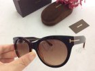 TOM FORD High Quality Sunglasses 2176