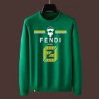 Fendi Men's Long Sleeve T-shirts 200