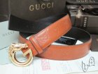 Gucci High Quality Belts 163