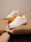 Louis Vuitton Men's shoes 369