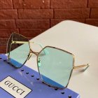 Gucci High Quality Sunglasses 983