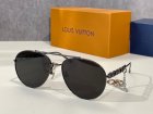 Louis Vuitton High Quality Sunglasses 2025