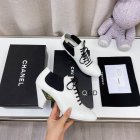 Chanel Women's Shoes 690