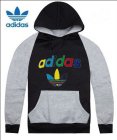 adidas Apparel Men's Hoodies 255