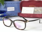 Gucci Plain Glass Spectacles 475