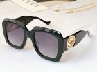 Gucci High Quality Sunglasses 3285