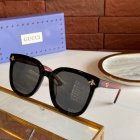 Gucci High Quality Sunglasses 124