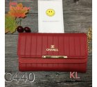 Chanel Normal Quality Wallets 197