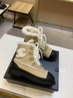 Chanel Women's Shoes 2154