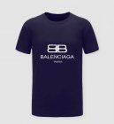 Balenciaga Men's T-shirts 114