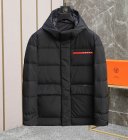 Prada Men's Outerwear 66