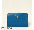 Prada High Quality Wallets 316