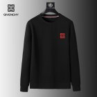 GIVENCHY Men's Long Sleeve T-shirts 108