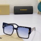 Burberry High Quality Sunglasses 762