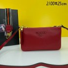 Prada High Quality Handbags 1076