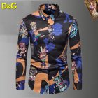 Dolce & Gabbana Men's Shirts 15