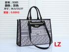 DIOR Normal Quality Handbags 96