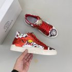 Versace Men's Shoes 1159